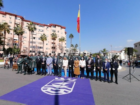 AYUNTAMIENTO DE ALMUÑÉCAR 