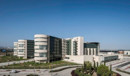 Hospital San Cecilio (112)