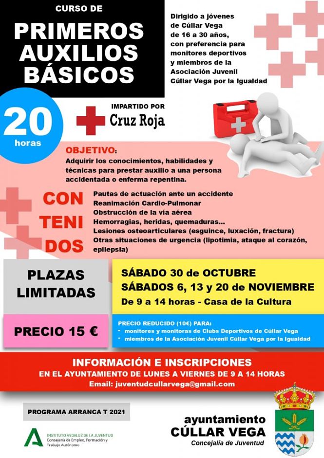 AYUNTAMIENTO CÚLLAR VEGA