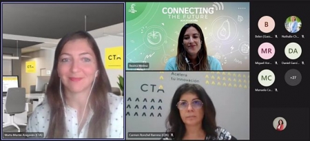 Jornada del Grupo La Caña para su transición `bio` (GRUPO LA CAÑA) 