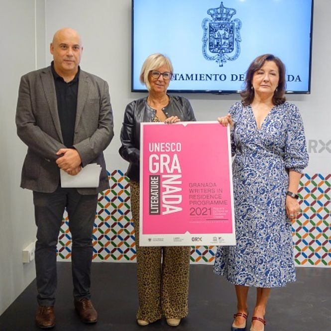 Presentación de una iniciativa para reflexionar sobre las humanidades (AYUNTAMIENTO) 