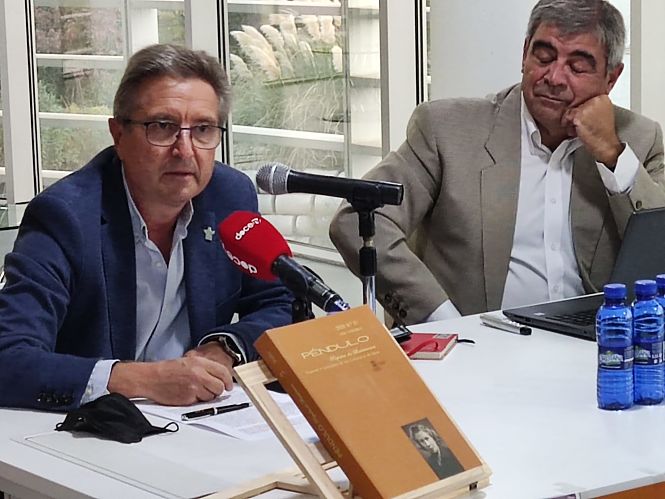 Presentación de la revista (AYTO. BAZA)