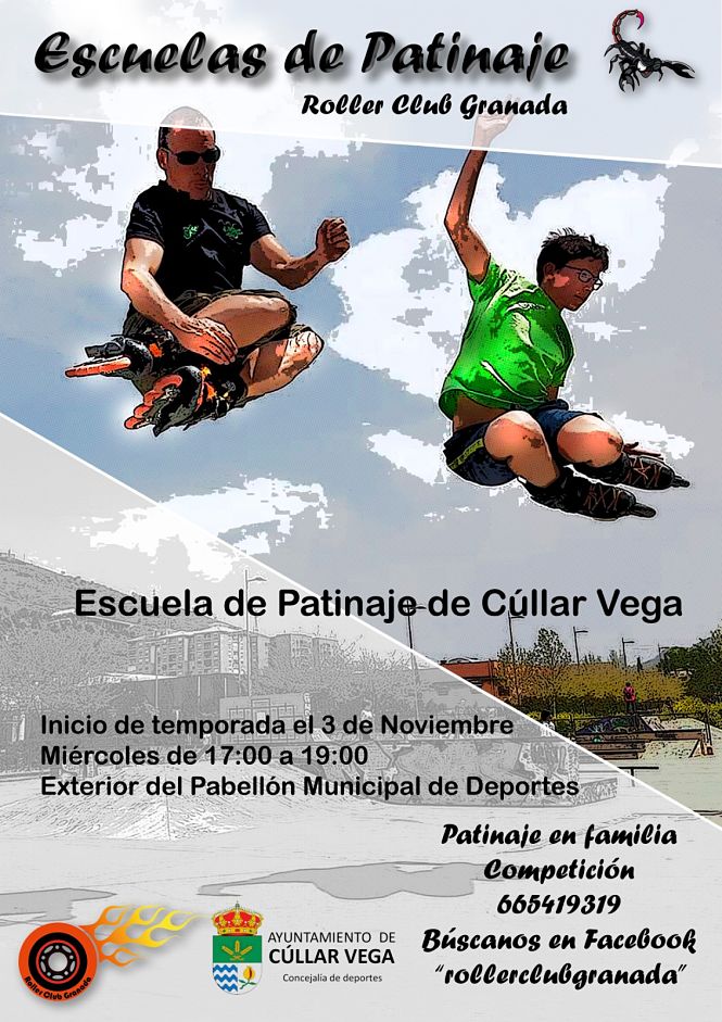 AYUNTAMIENTO CÚLLAR VEGA 