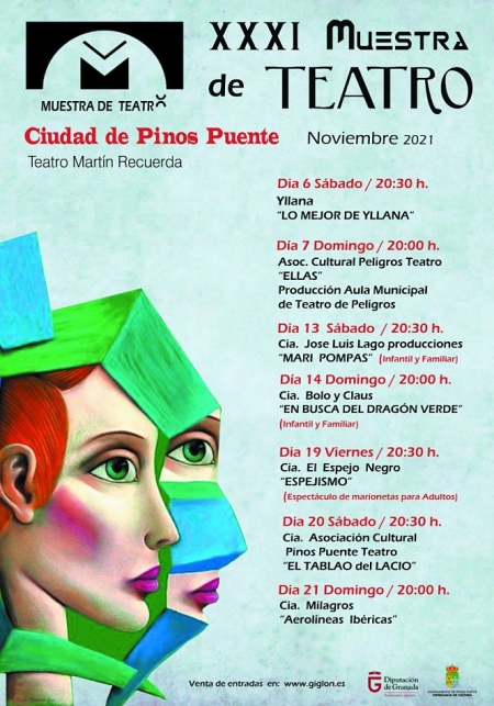 AYUNTAMIENTO PINOS PUENTE