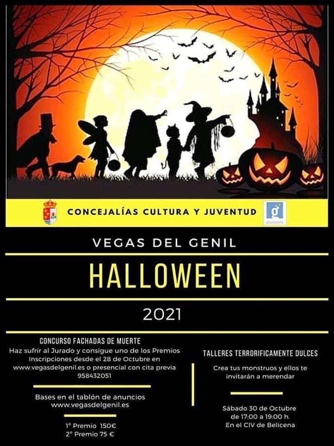 AYUNTAMIENTO VEGAS DEL GENIL 