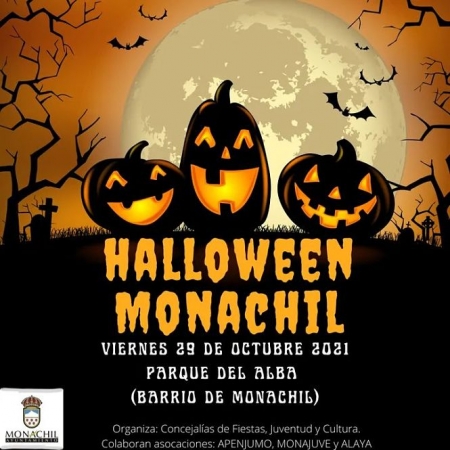 AYUNTAMIENTO MONACHIL