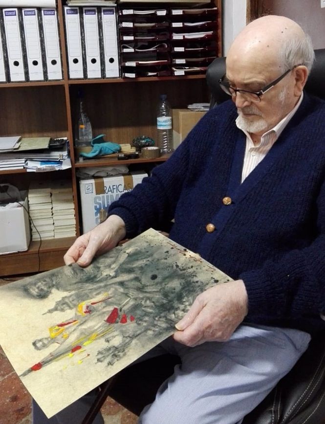 Julio Visconti (AYUNTAMIENTO) 