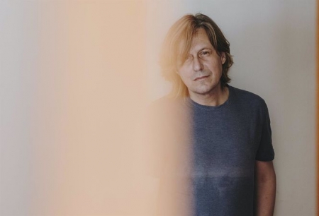 El músico Nacho Vegas (LAIA SABATÉ) 