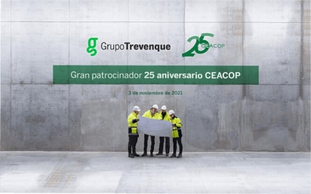 GRUPO TREVENQUE GRUPO TREVENQUE
