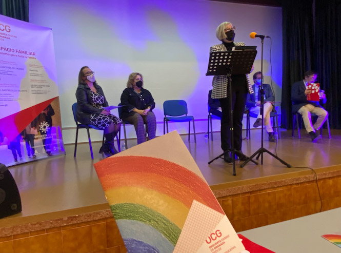 Actividades educativas de la OCG (JAVIER ALGARRA / AYUNTAMIENTO) 