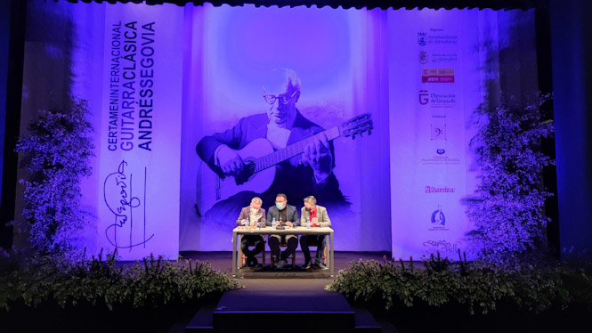 AYUNTAMIENTO ALMUÑÉCAR 