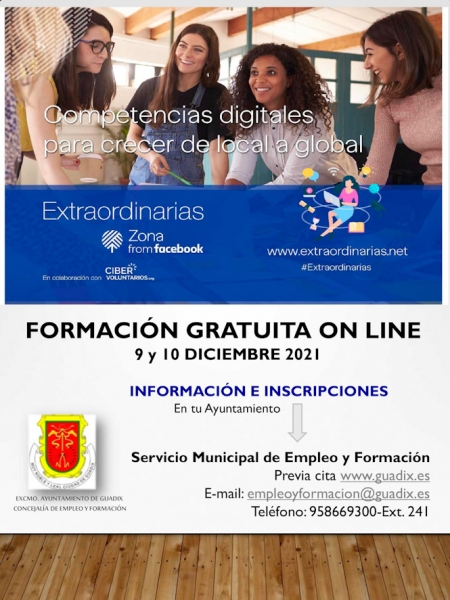 AYUNTAMIENTO DE GUADIX