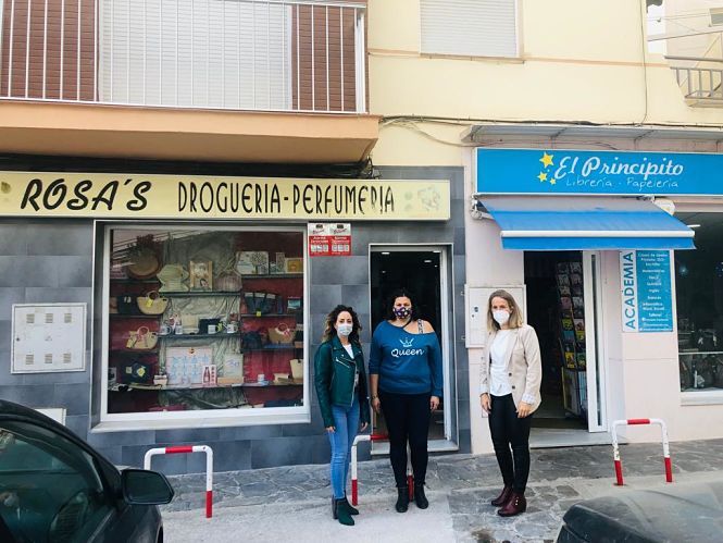 AYUNTAMIENTO GUALCHOS-CASTELL DE FERRO 