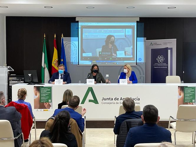 Imagen de las jornadas (EASP)