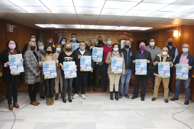 AYUNTAMIENTO DE ALMUÑÉCAR 