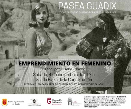 AYUNTAMIENTO DE GUADIX 