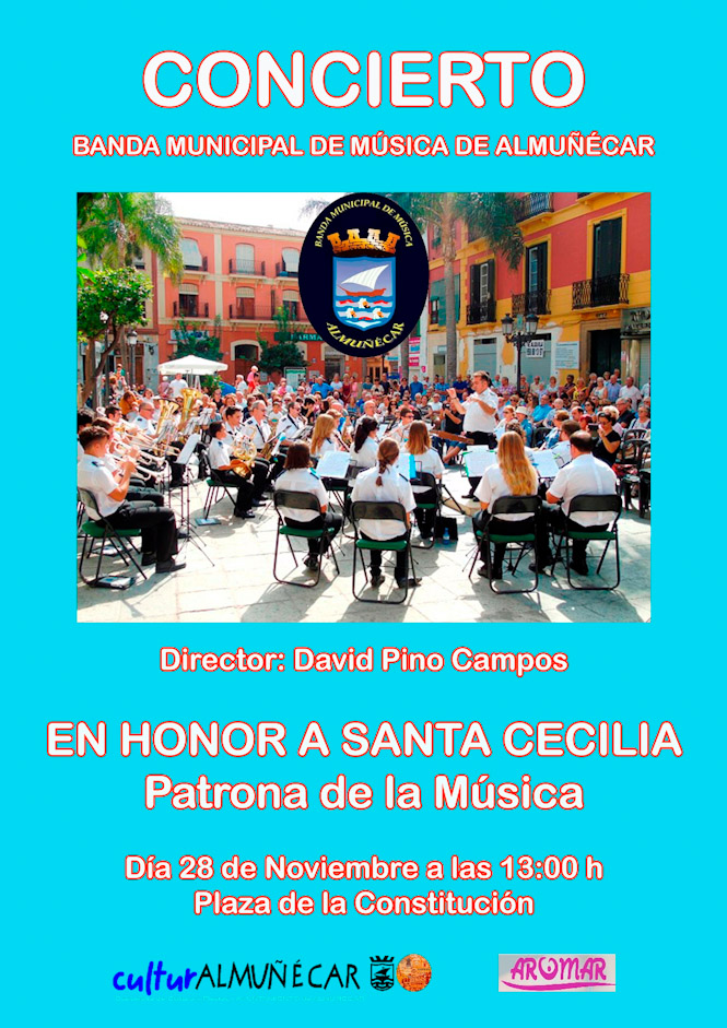 AYUNTAMIENTO ALMUÑÉCAR