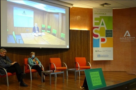 EASP