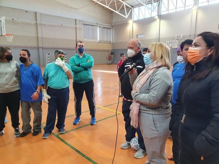 AYUNTAMIENTO LA ZUBIA