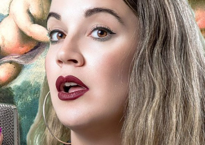 Martita de Graná (MAGDALENA DELUXE SANTANDER)