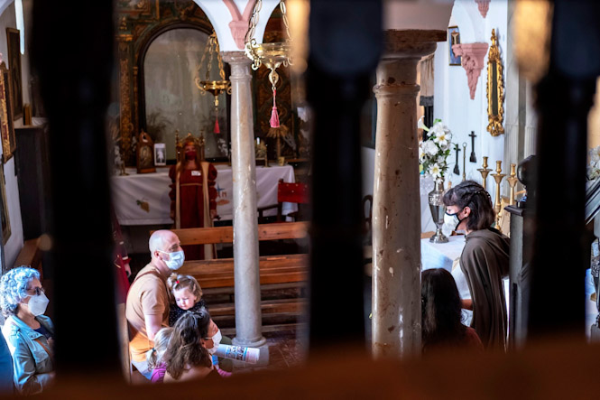 AYUNTAMIENTO DE SSNTA FE