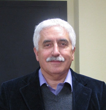 Bellomo, Nicola – Mathematics - University of Granada (UGR)