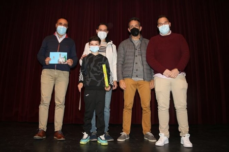 AYUNTAMIENTO ALHENDÍN