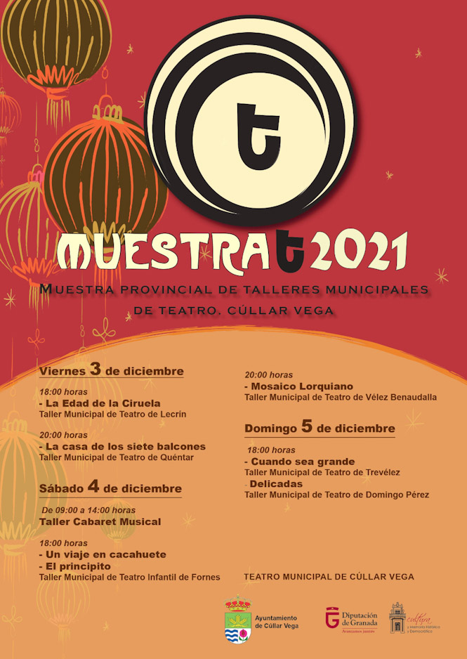 AYUNTAMIENTO CÚLLAR VEGA