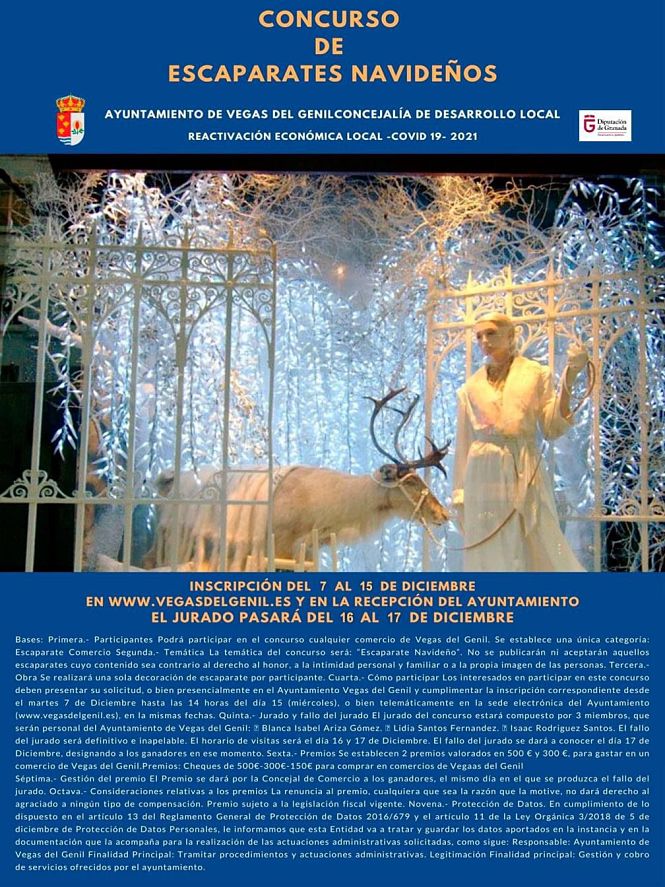 AYUNTAMIENTO VEGAS DEL GENIL 