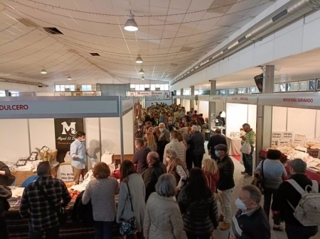 ExpoAlpujarra (DIPUTACIÓN DE GRANADA) 