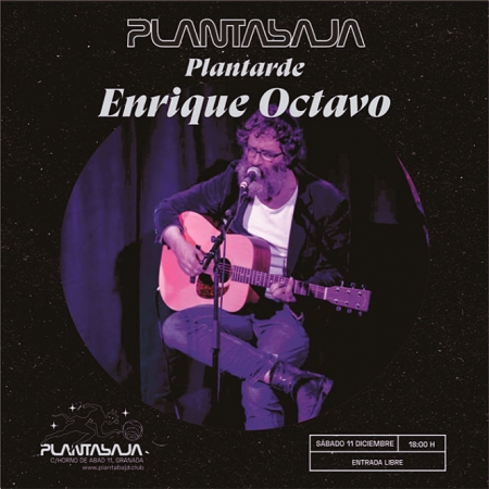 cartel del concierto (BORDERLINE MUSIC)