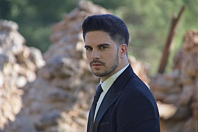 Iván Centenillo (OFICINA DE LOS DESEOS)