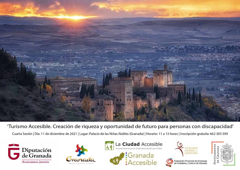 DIPUTACIÓN DE GRANADA