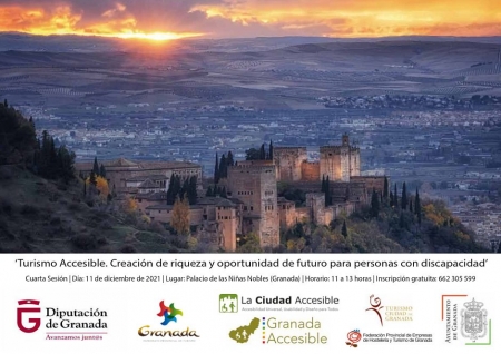 DIPUTACIÓN DE GRANADA