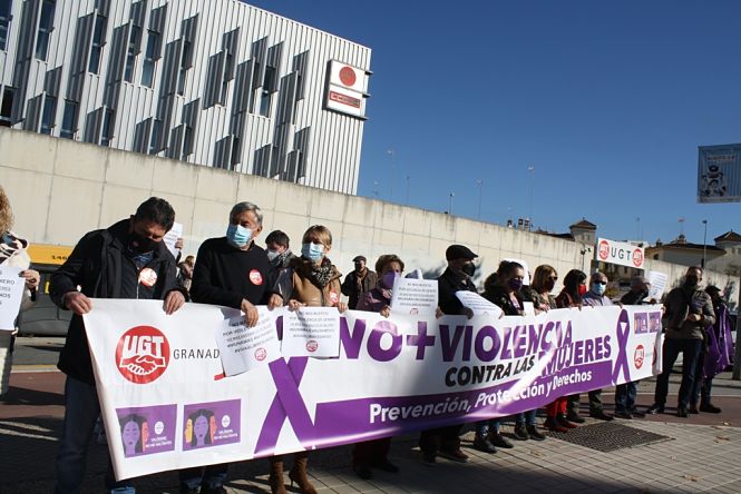 Imagen de la concentración de UGT (UGT)