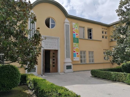  Escuela Andaluza de Salud Pública (EASP)