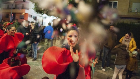 Una Navidad Mágica en Las Gabias (AYTO. LAS GABIAS)