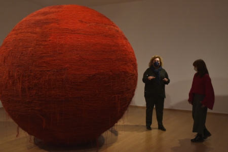 S. BÁRCENA / DIPGRA)