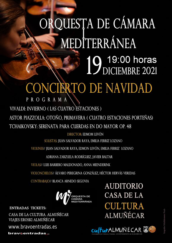 AYUNTAMIENTO DE ALMUÑÉCAR