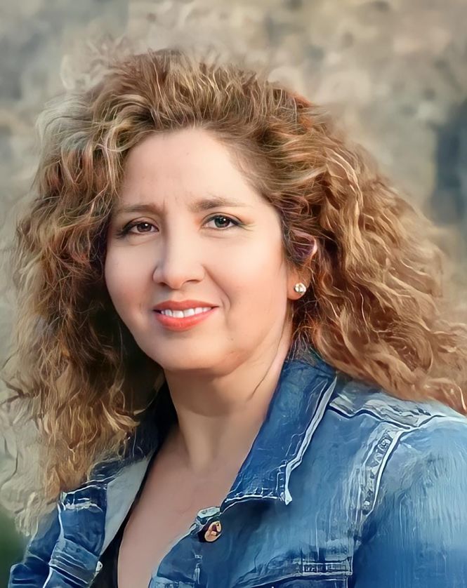 Fanny T. Añaños Bedriñana (UGR)