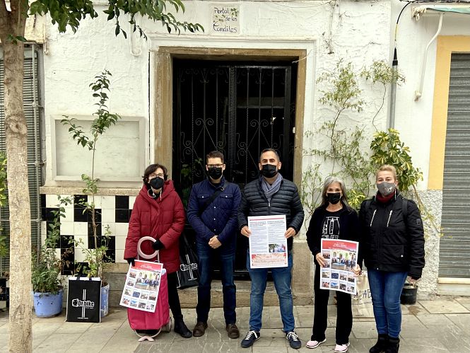 Grupo Municipal del PSOE en el Ayuntamiento de Lanjarón (PSOE)