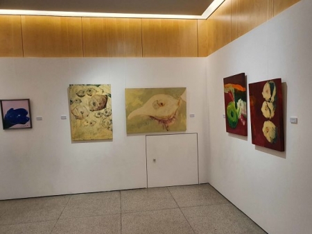Imagen de la exposición (AYTO. GUADIX)