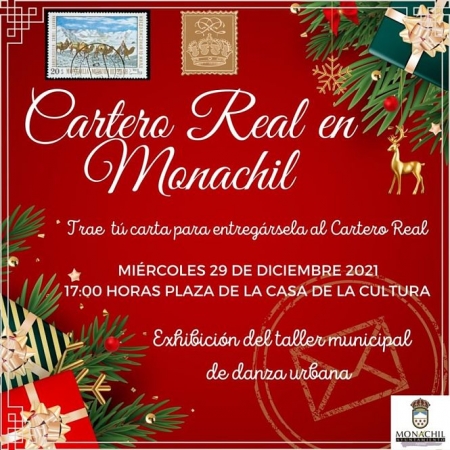 AYUNTAMIENTO MONACHIL 