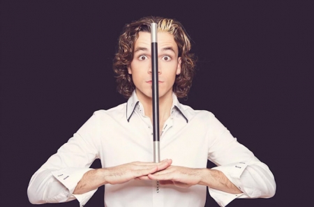 FESTIVAL HOCUS POCUS 