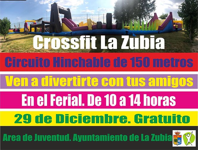 AYUNTAMIENTO LA ZUBIA 