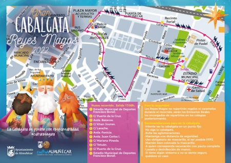 AYUNTAMIENTO ALMUÑÉCAR 