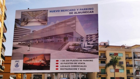 AYUNTAMIENTO DE ALMUÑÉCAR 