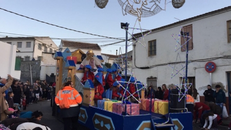 AYUNTAMIENTO HUÉTOR TÁJAR 