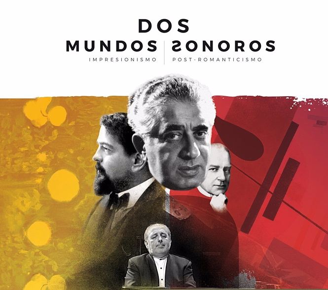 Concierto del pianista Juan José Muñoz Cañivano (FUNDACIÓN CAJA RURAL DE GRANADA) 