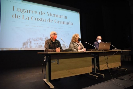 Presentación de la web (M. CASANOVA / DIPGRA) 